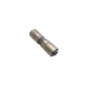 Buteline Inline Couplings - 12mm x 12mm